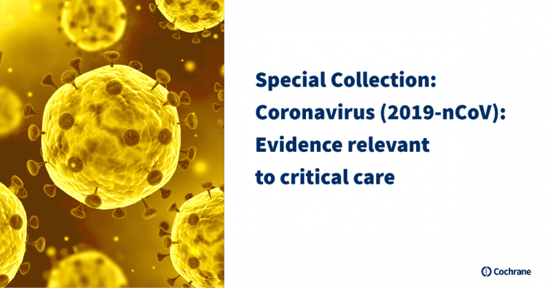 مجموعه ویژه: کورونا ویروس (COVID-19): شواهد مربوط به ...