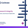 Cochrane Connects, 1st March 2022