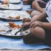 School feeding programs