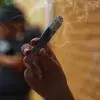 e-cigarettes