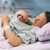 Early birth safer for mother and baby in high blood pressure pregnancies