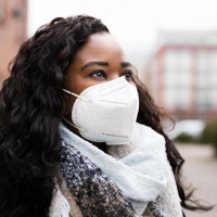What can individuals do to avoid the effects of air pollution?