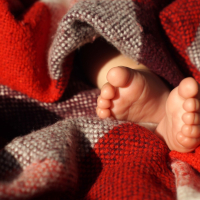 Simple antiseptic can reduce newborn infections