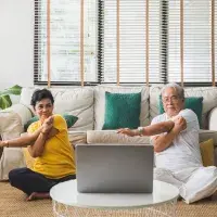 Cardiac rehabilitation