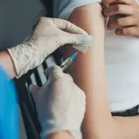 HPV vaccination prevents cervical cancer 