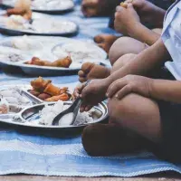 School feeding programs