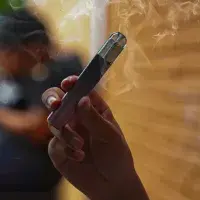 e-cigarettes