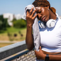 Exercise to treat depression yields similar results to therapy and antidepressants