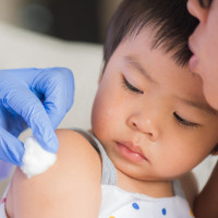 Cochrane Review confirms effectiveness of MMR vaccines