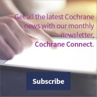 Cochrane connect