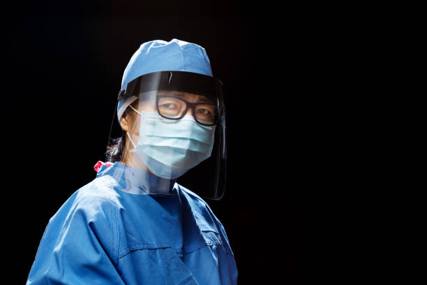 Supporting resilience and mental well-being in frontline healthcare ...